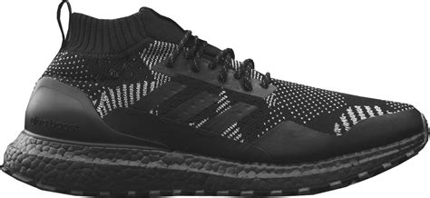 adidas ultra boost kith replica|Kith x nonnative x adidas UltraBOOST Mid.